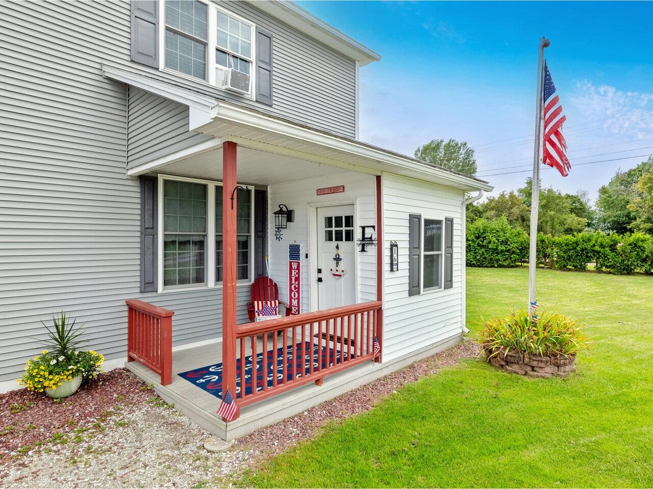 16 Cook Road Highgate, VT 05478 - Photo 36 of 39