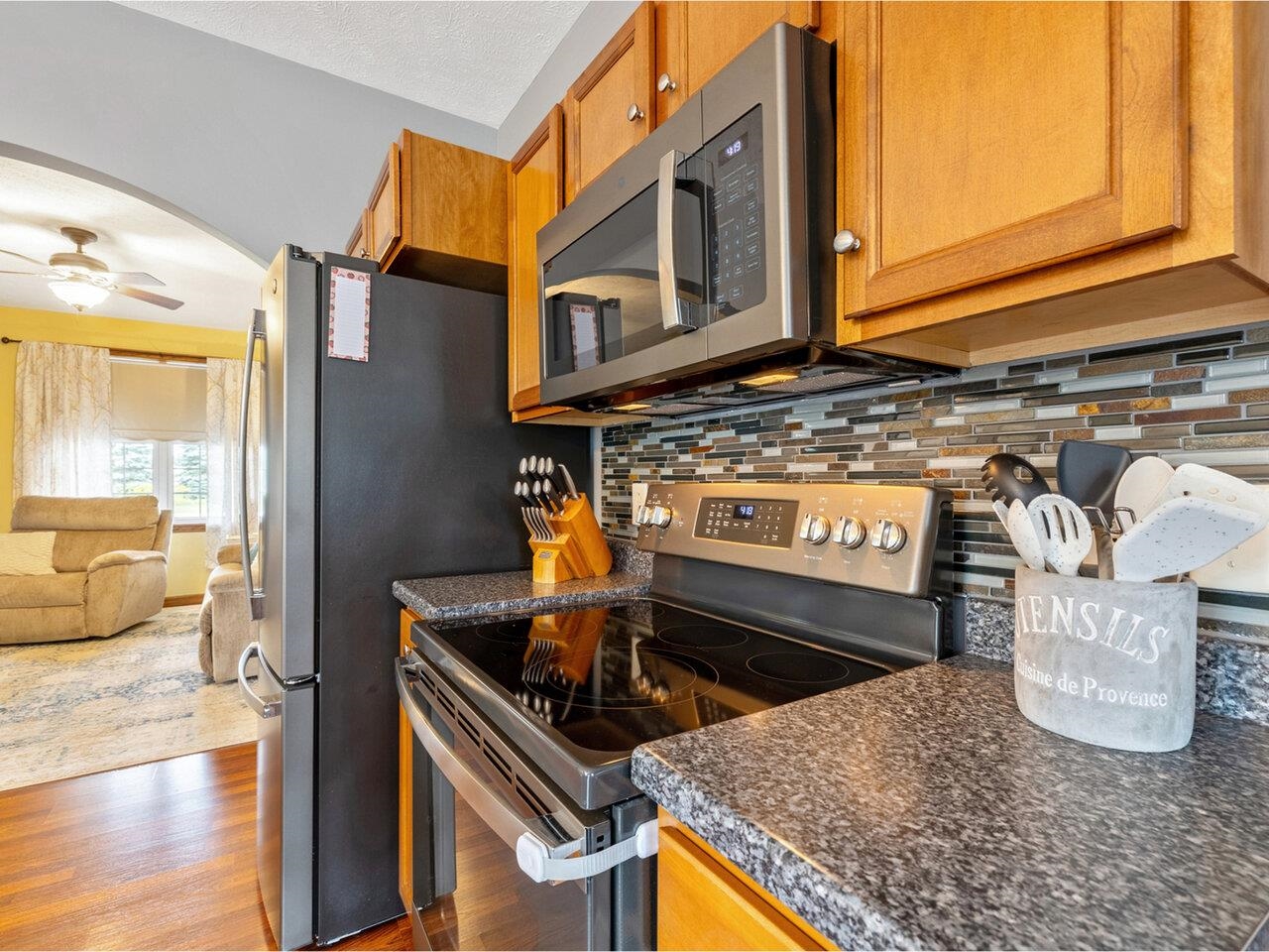 16 Cook Road Highgate, VT 05478 - Photo 9 of 39