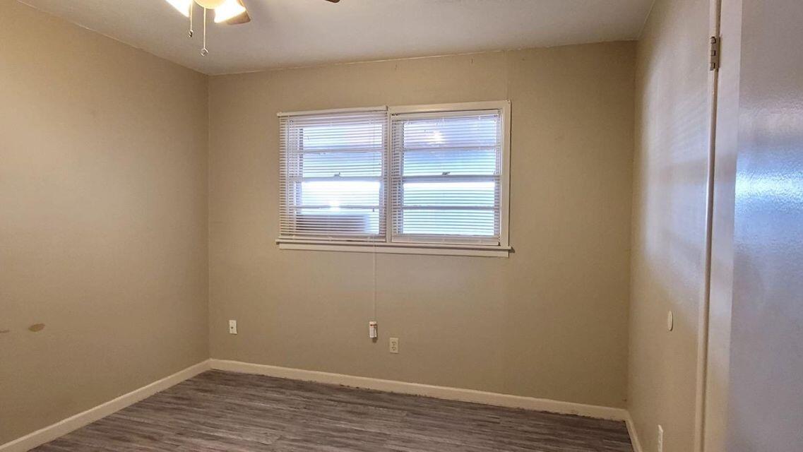 4429 31st Street Lubbock, TX 79410 - Photo 10 of 12 an empty room with a window