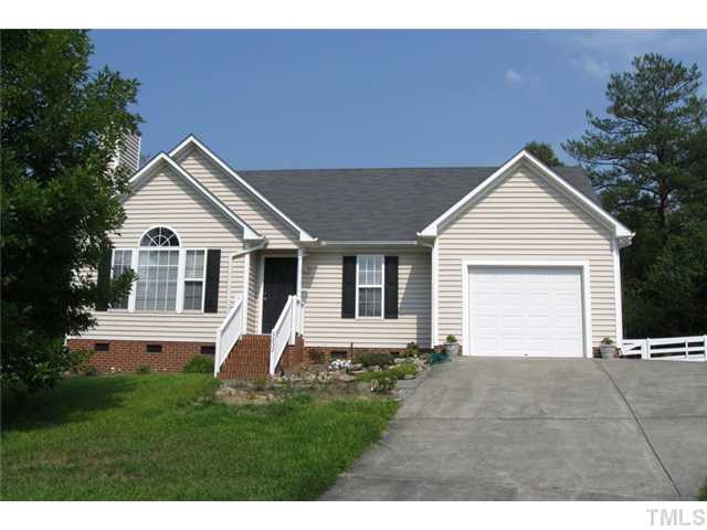 3232 Arden Branch Lane Raleigh, NC 27616 - Photo 1 of 13