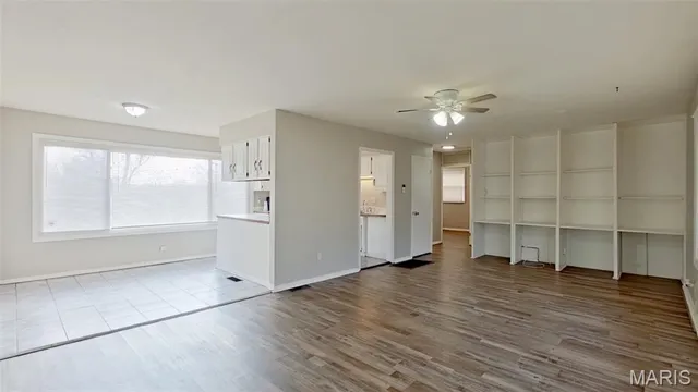 $67,500 | 1512 Kappel Drive, Dellwood, MO 63136