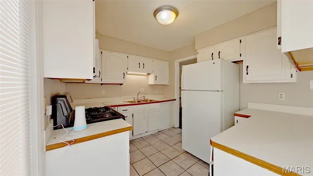 $67,500 | 1512 Kappel Drive, Dellwood, MO 63136