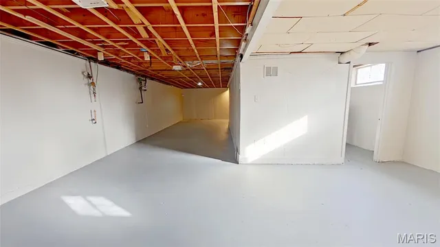 $67,500 | 1512 Kappel Drive, Dellwood, MO 63136