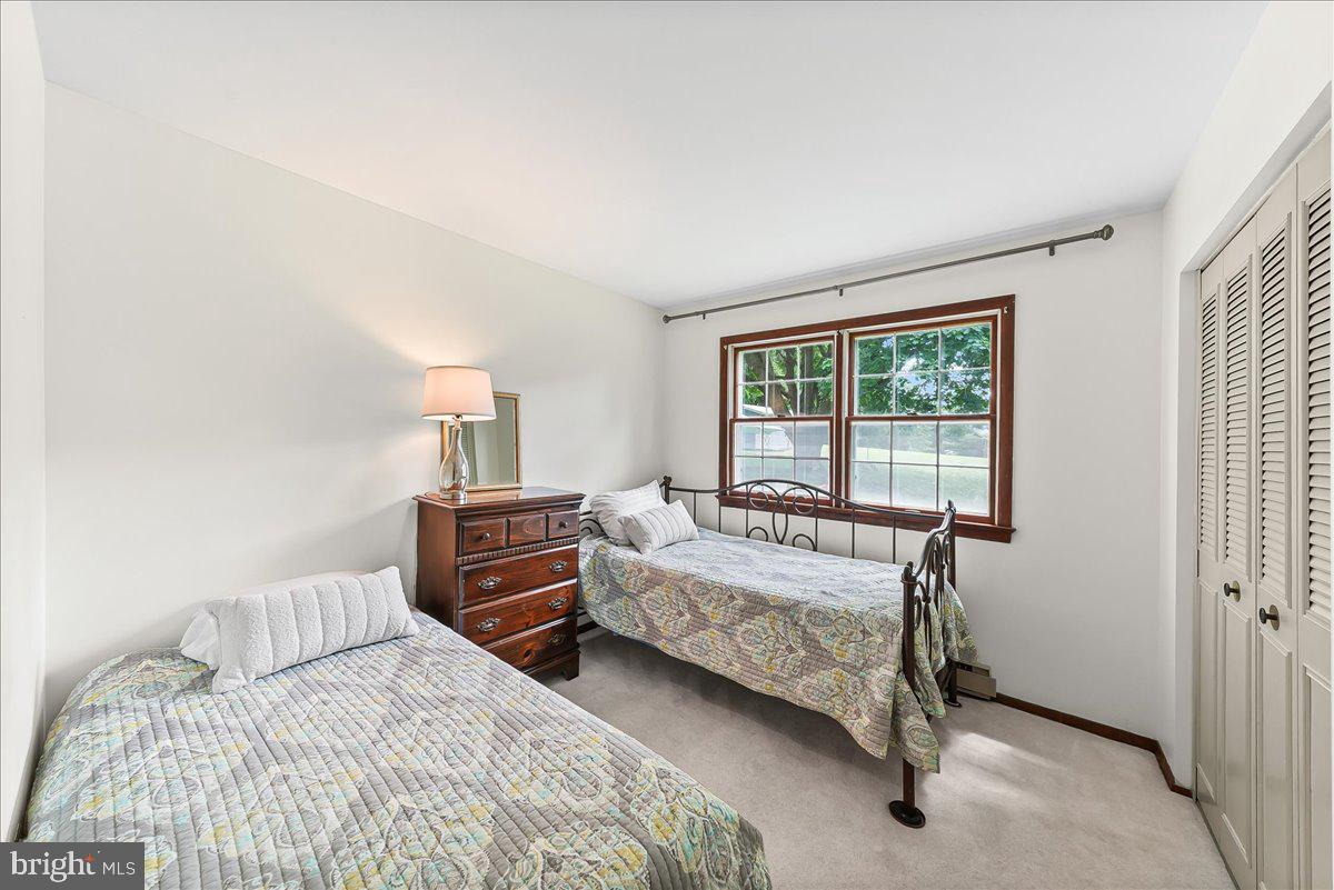 207 West Woodview Road West Grove, PA 19390 - Photo 20 of 34 Bedroom 1