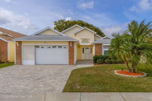 $335,000 | 928 South Fork Circle, Melbourne, FL 32901
