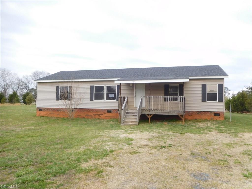 4629 Roundleaf Road Ramseur, NC 27316 - Photo 1 of 19