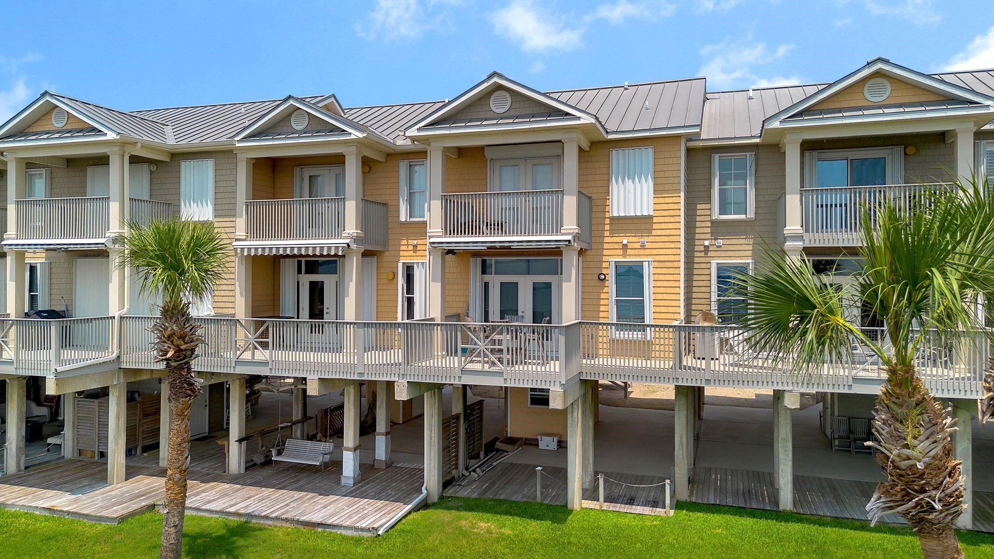 25 Mashes Sands Road, Unit F Panacea, FL 32346 - Photo 48 of 65 Gallery Image 48