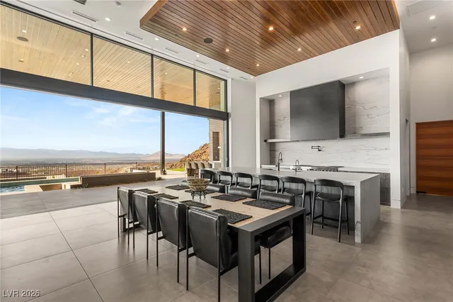 $10,175,000 | 6 Hidden Heights Court, Henderson, NV 89012