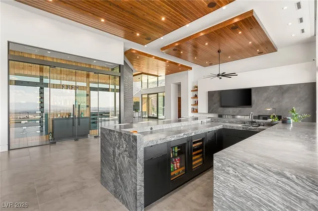 $10,175,000 | 6 Hidden Heights Court, Henderson, NV 89012