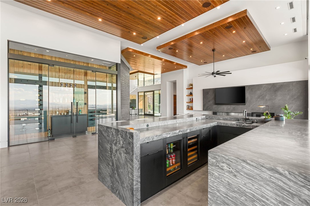 6 Hidden Heights Court Henderson, NV 89012 - Photo 16 of 60