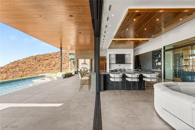 $10,175,000 | 6 Hidden Heights Court, Henderson, NV 89012