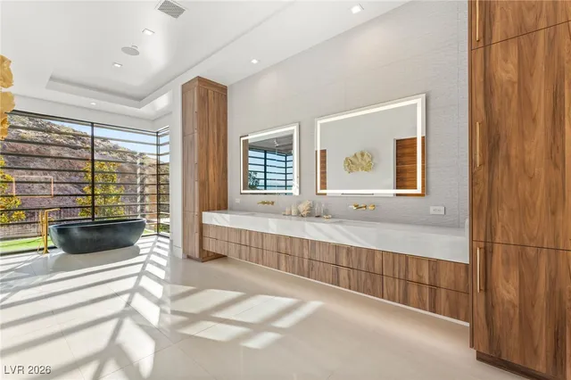 $10,175,000 | 6 Hidden Heights Court, Henderson, NV 89012