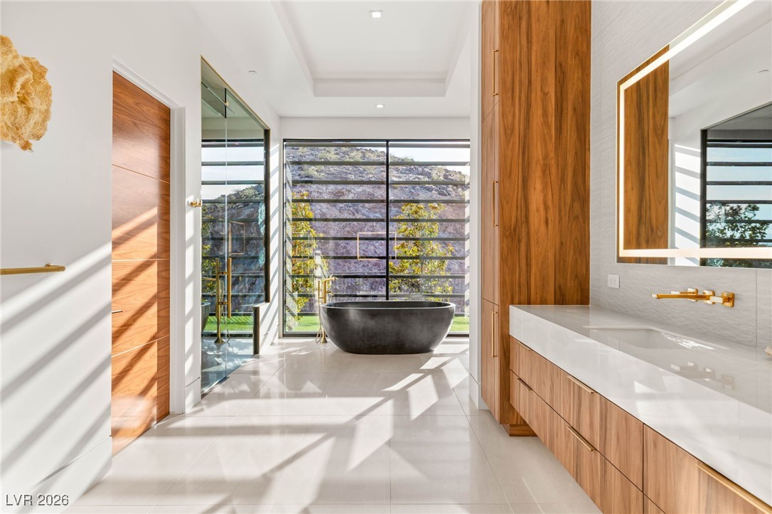 6 Hidden Heights Court Henderson, NV 89012 - Photo 23 of 60