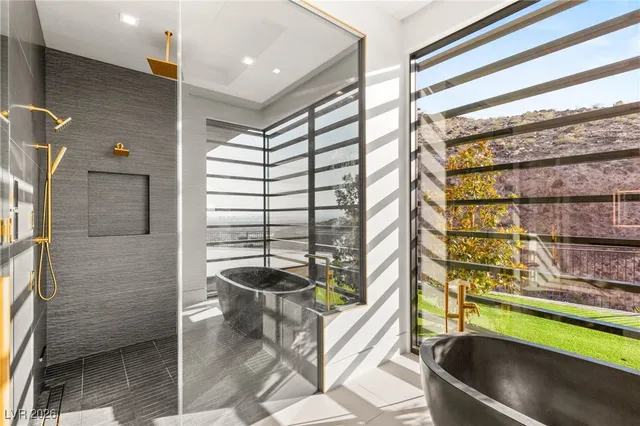 $10,175,000 | 6 Hidden Heights Court, Henderson, NV 89012