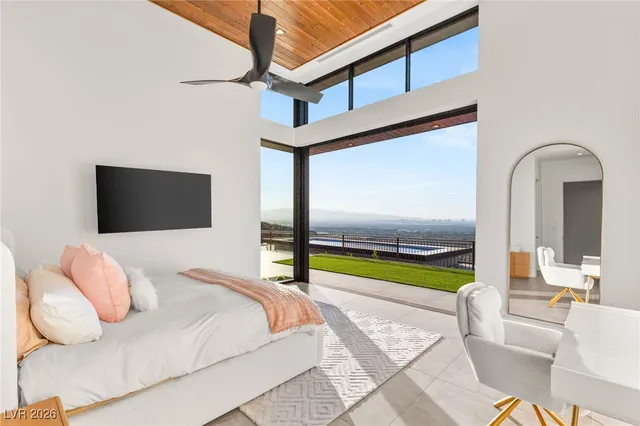 $10,175,000 | 6 Hidden Heights Court, Henderson, NV 89012