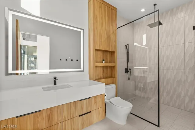 $10,175,000 | 6 Hidden Heights Court, Henderson, NV 89012