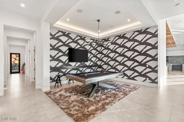 $10,175,000 | 6 Hidden Heights Court, Henderson, NV 89012