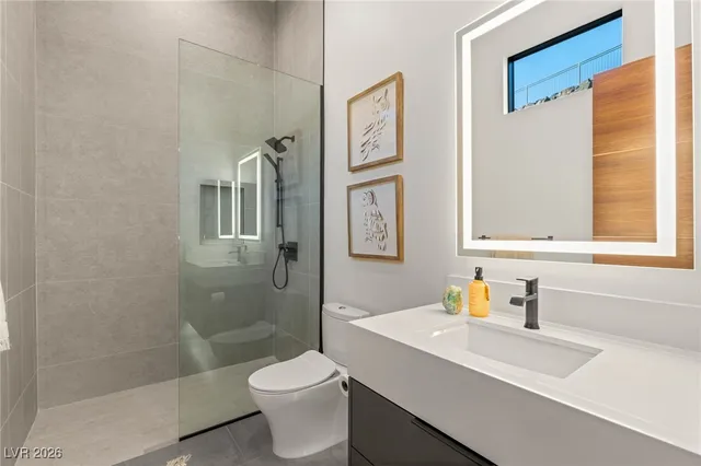 $10,175,000 | 6 Hidden Heights Court, Henderson, NV 89012