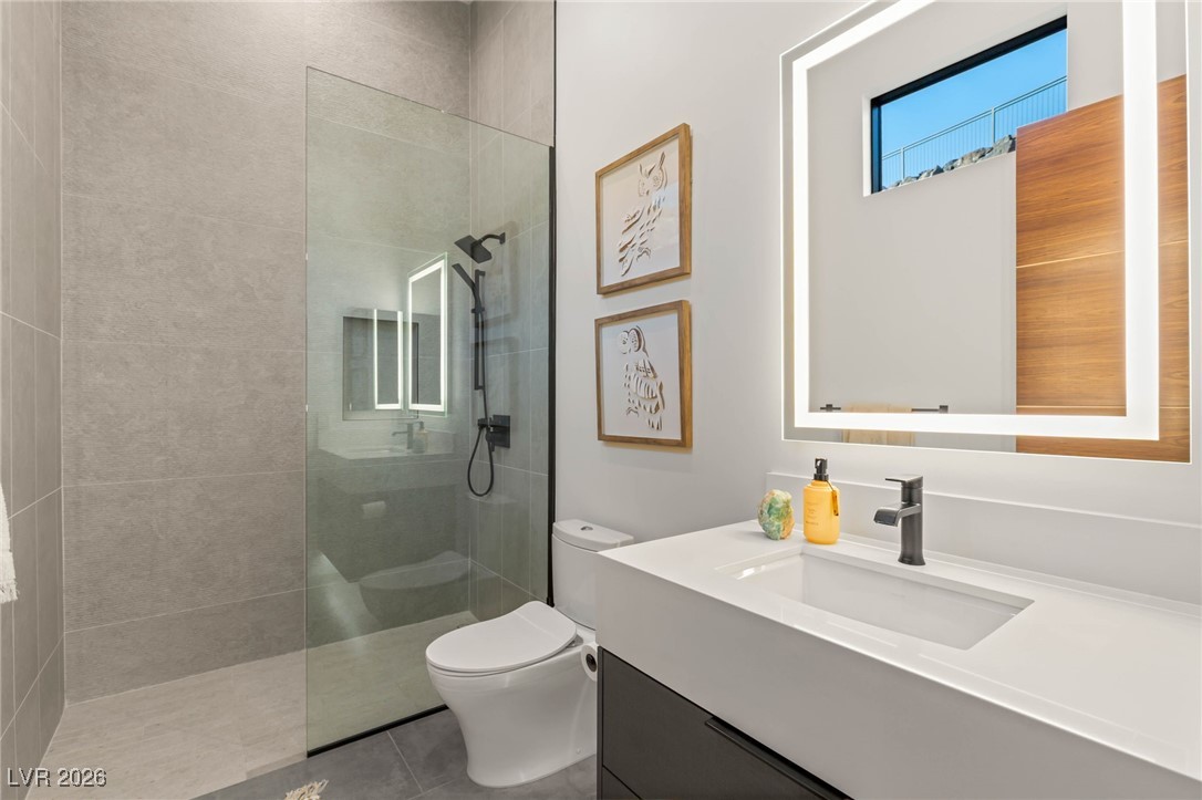 6 Hidden Heights Court Henderson, NV 89012 - Photo 35 of 60