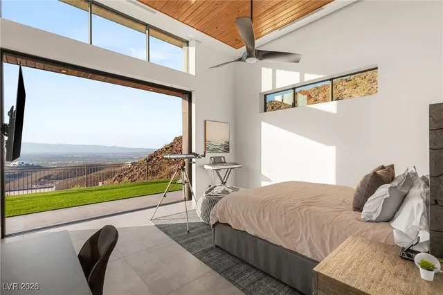 $10,175,000 | 6 Hidden Heights Court, Henderson, NV 89012