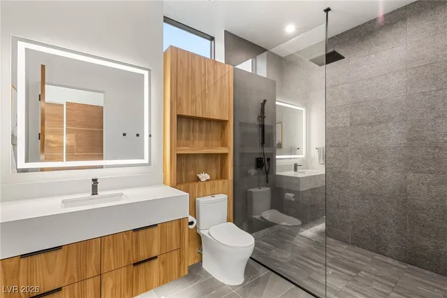 $10,175,000 | 6 Hidden Heights Court, Henderson, NV 89012