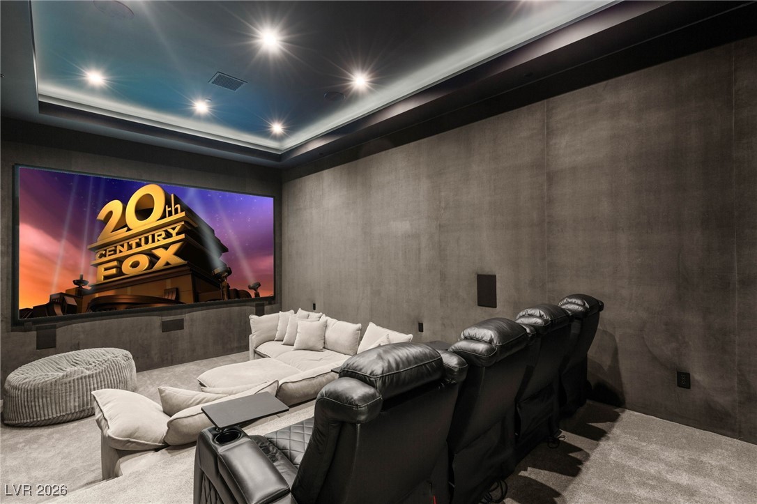 6 Hidden Heights Court Henderson, NV 89012 - Photo 39 of 60