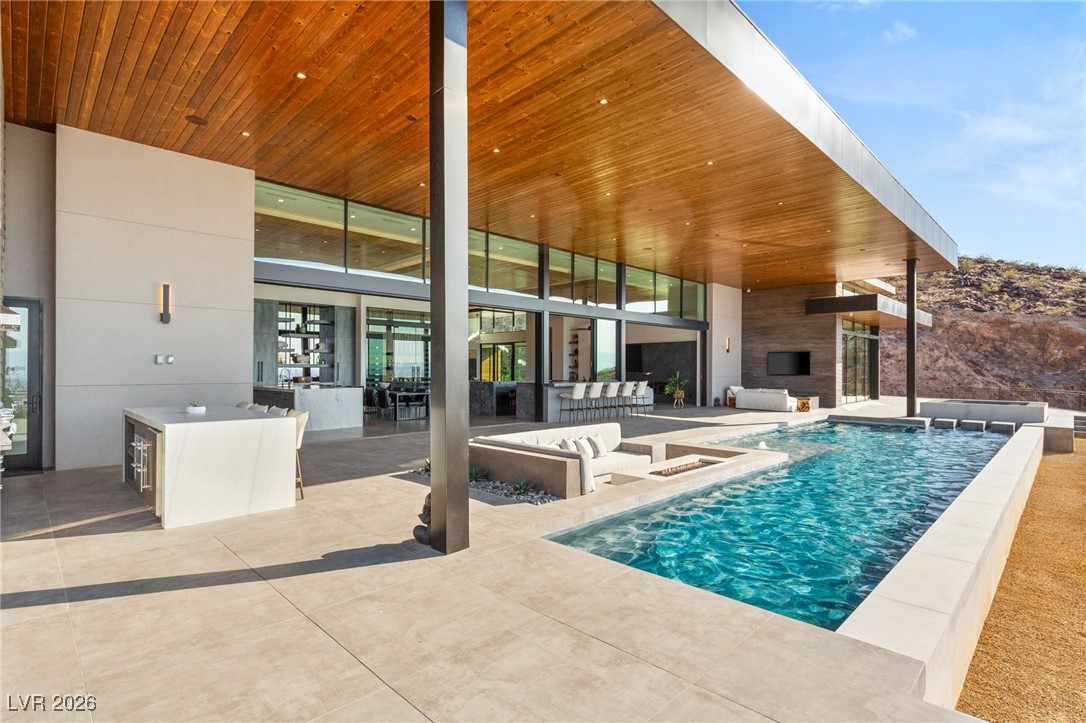 6 Hidden Heights Court Henderson, NV 89012 - Photo 40 of 60