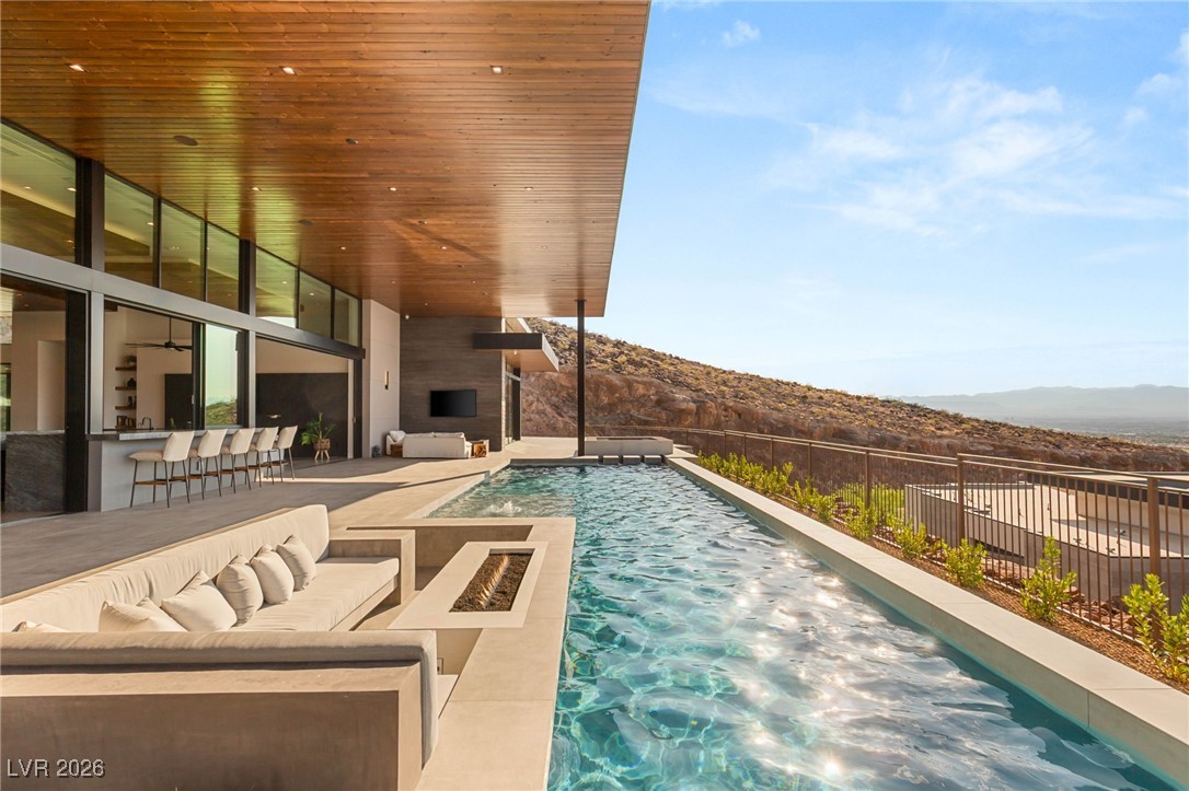 6 Hidden Heights Court Henderson, NV 89012 - Photo 41 of 60