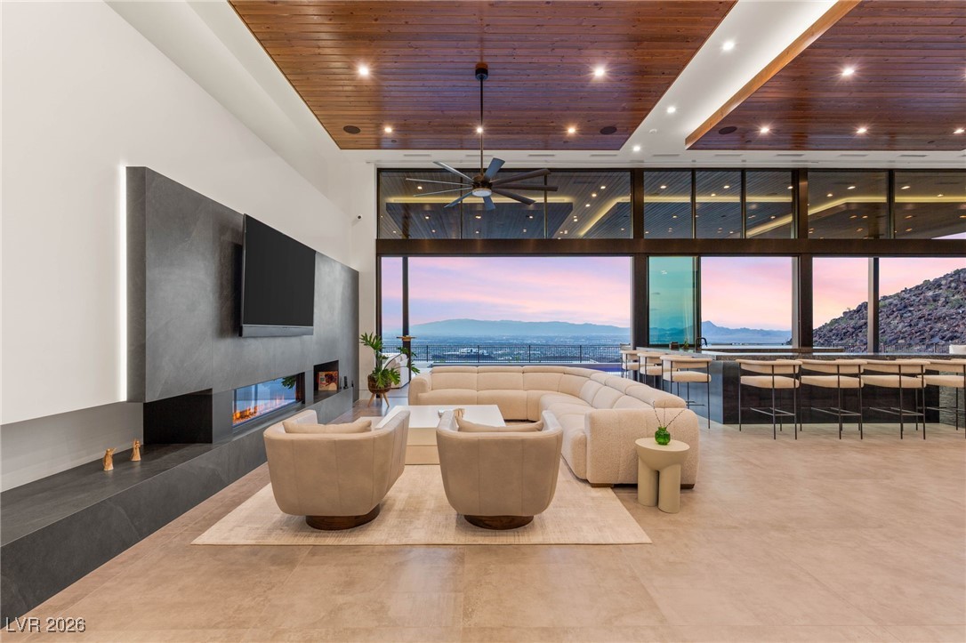 6 Hidden Heights Court Henderson, NV 89012 - Photo 44 of 60