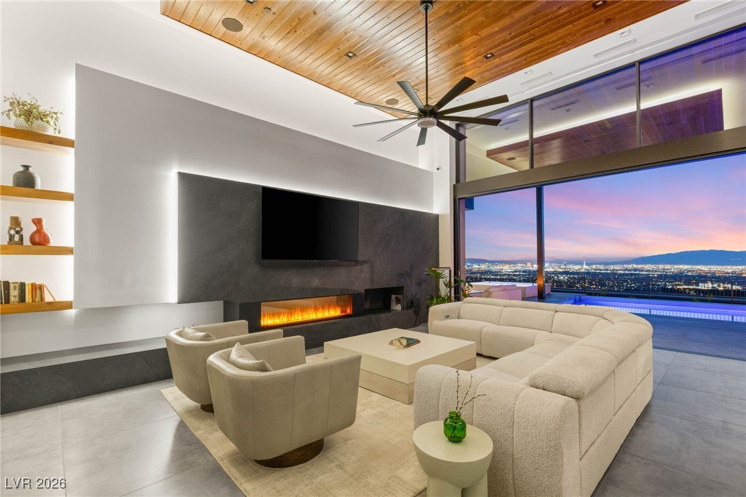 6 Hidden Heights Court Henderson, NV 89012 - Photo 45 of 60