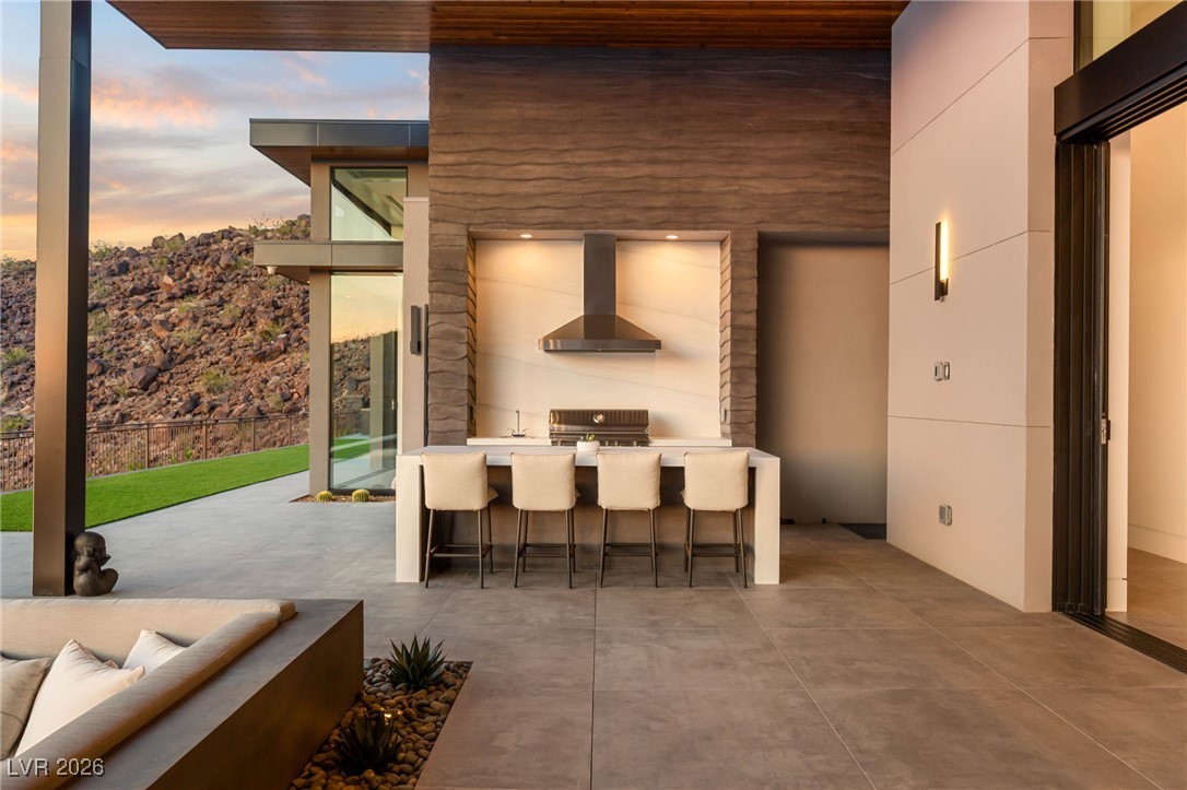 6 Hidden Heights Court Henderson, NV 89012 - Photo 50 of 60