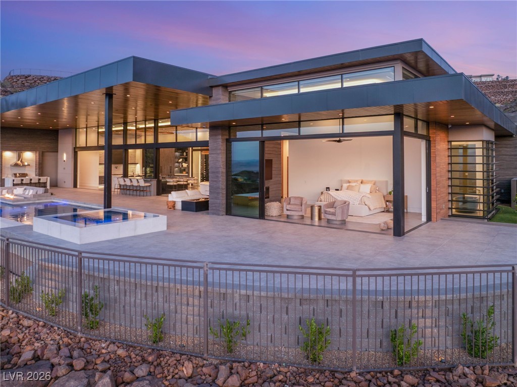 6 Hidden Heights Court Henderson, NV 89012 - Photo 5 of 60