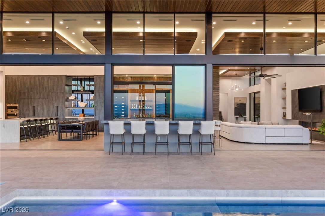 6 Hidden Heights Court Henderson, NV 89012 - Photo 51 of 60