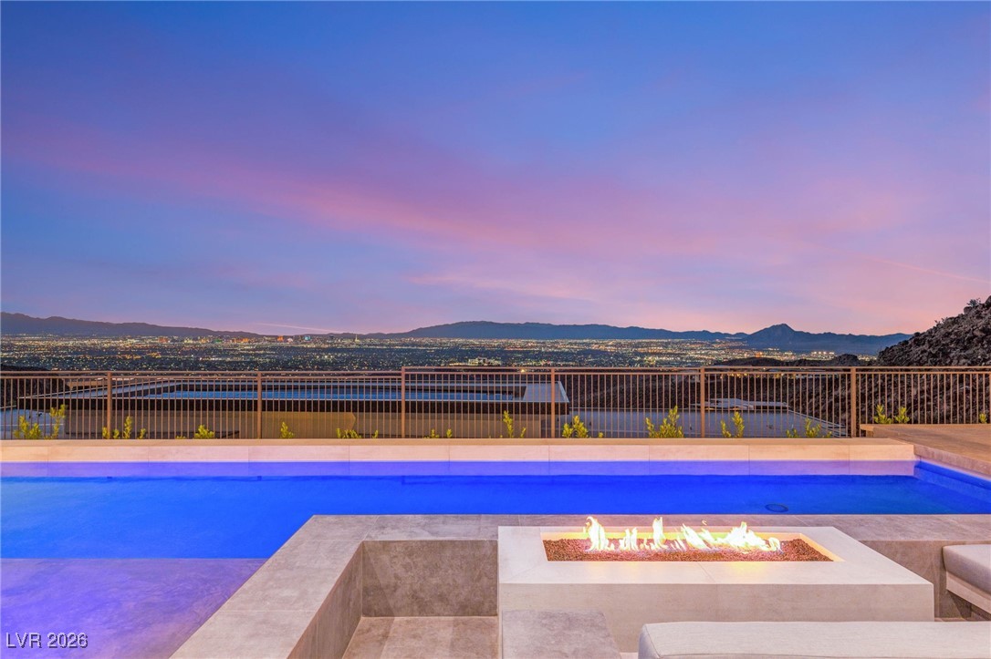 6 Hidden Heights Court Henderson, NV 89012 - Photo 54 of 60