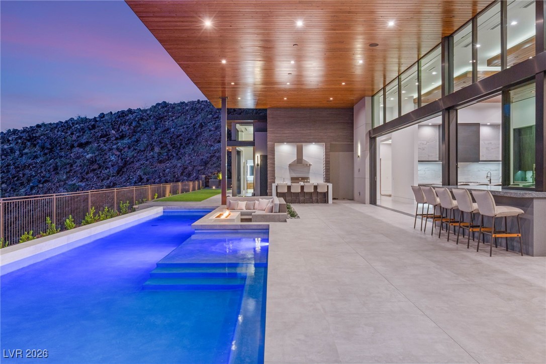 6 Hidden Heights Court Henderson, NV 89012 - Photo 56 of 60