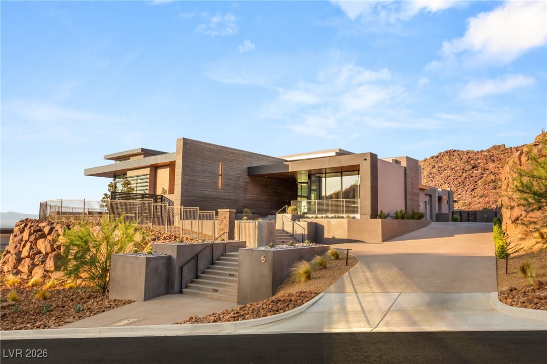 6 Hidden Heights Court Henderson, NV 89012 - Photo 6 of 60