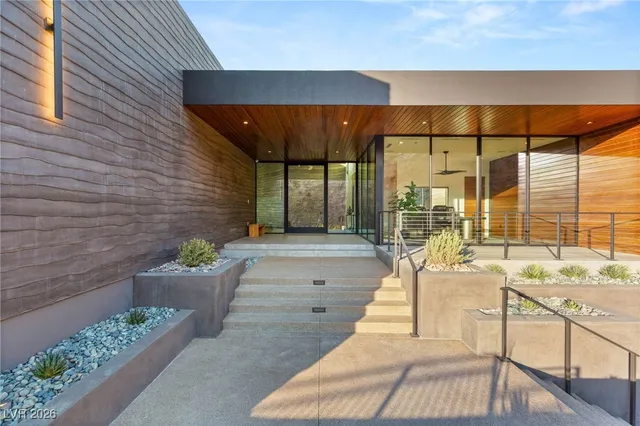 $10,175,000 | 6 Hidden Heights Court, Henderson, NV 89012