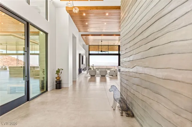 $10,175,000 | 6 Hidden Heights Court, Henderson, NV 89012