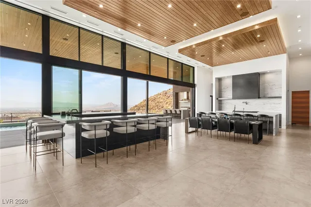 $10,175,000 | 6 Hidden Heights Court, Henderson, NV 89012