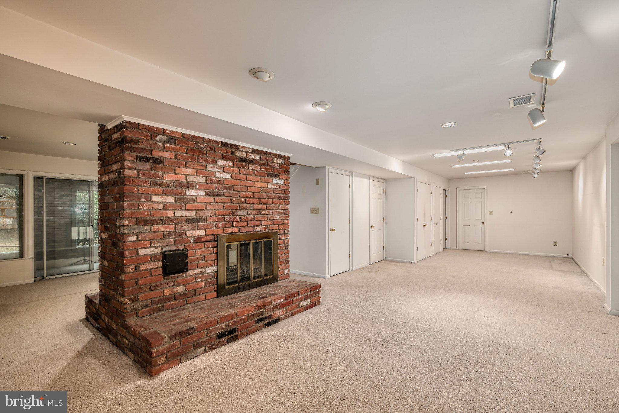 2530 Leeds Road Oakton, VA 22124 - Photo 51 of 63 View of Game room