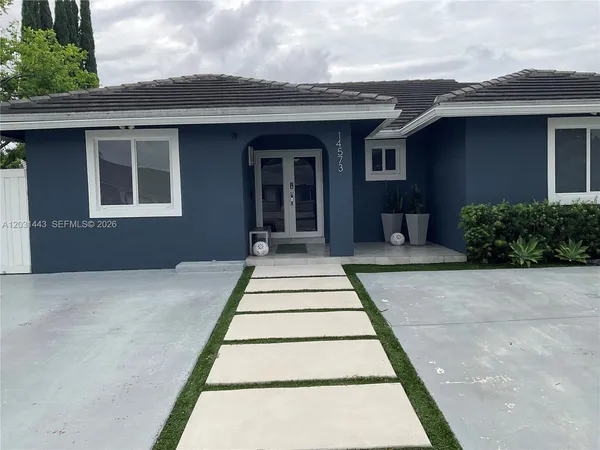 $5,000 | 14573 Southwest 98th Terrace, Miami, FL 33186