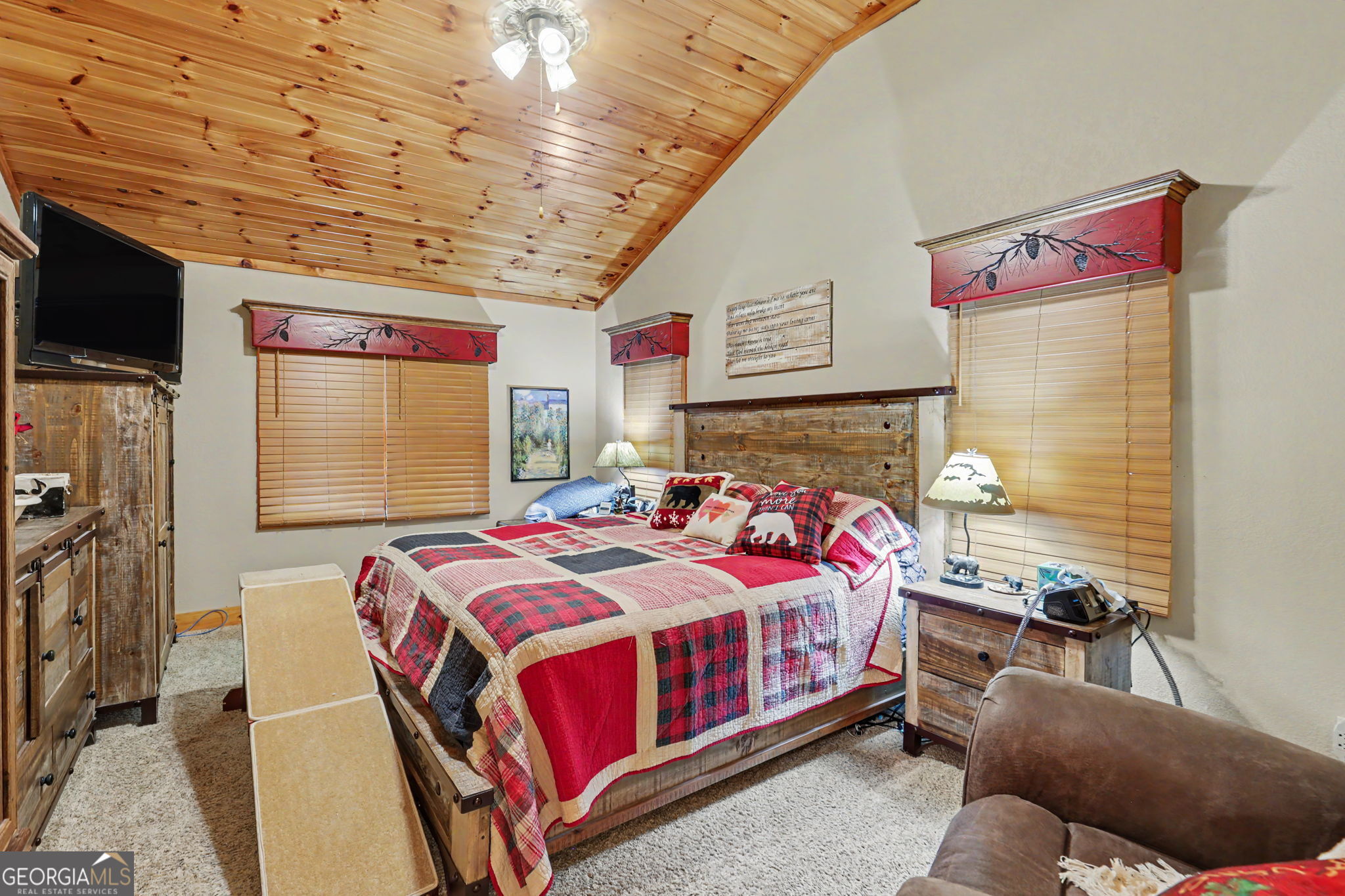540 Emerine Road Blairsville, GA 30512 - Photo 28 of 70 Gallery Image 28