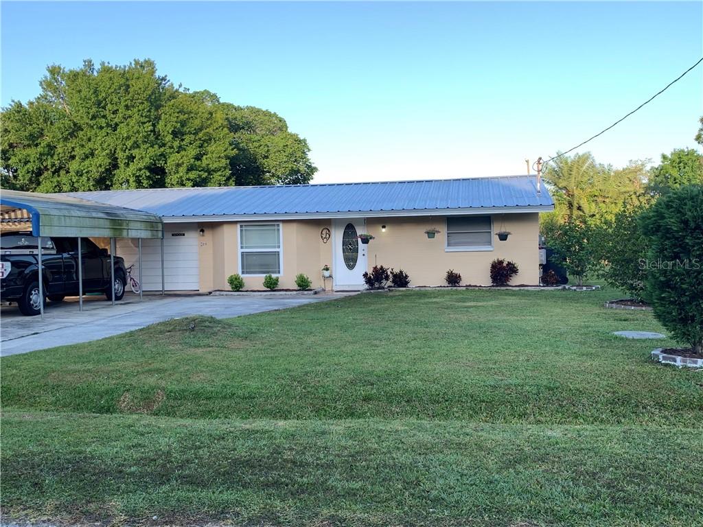 405 11th Street Southwest Ruskin, FL 33570 - Photo 1 of 1 Gallery Image 1