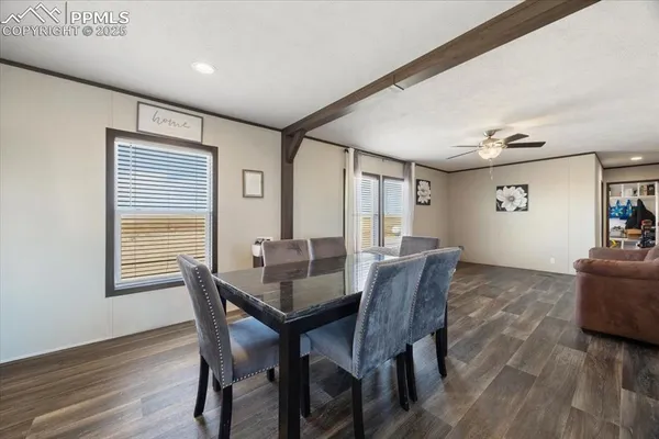 $495,000 | 6652 Middlefield Court, Colorado Springs, CO 80928