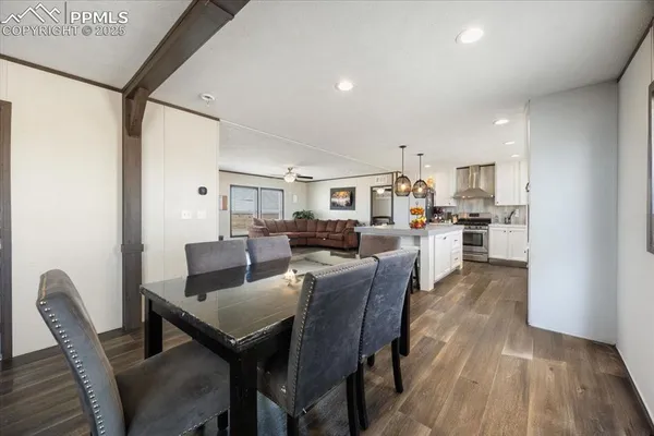 $495,000 | 6652 Middlefield Court, Colorado Springs, CO 80928