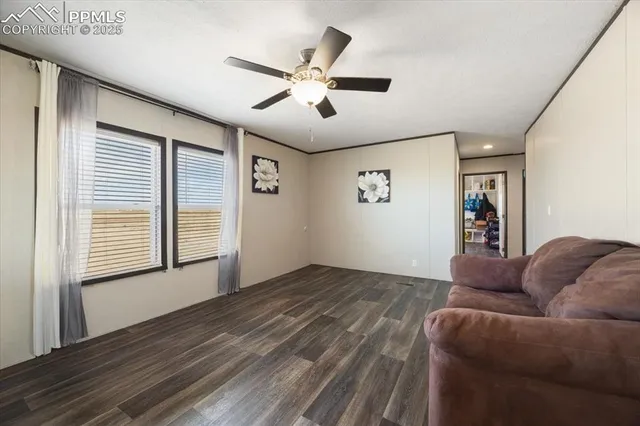 $495,000 | 6652 Middlefield Court, Colorado Springs, CO 80928