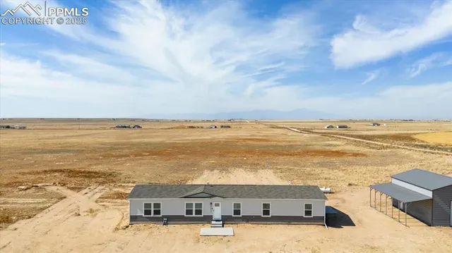 $495,000 | 6652 Middlefield Court, Colorado Springs, CO 80928