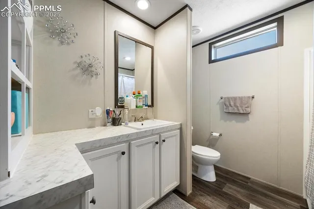 $495,000 | 6652 Middlefield Court, Colorado Springs, CO 80928