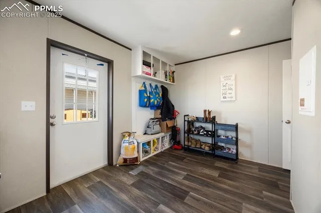 $495,000 | 6652 Middlefield Court, Colorado Springs, CO 80928