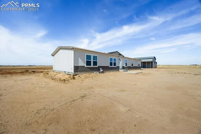 $495,000 | 6652 Middlefield Court, Colorado Springs, CO 80928